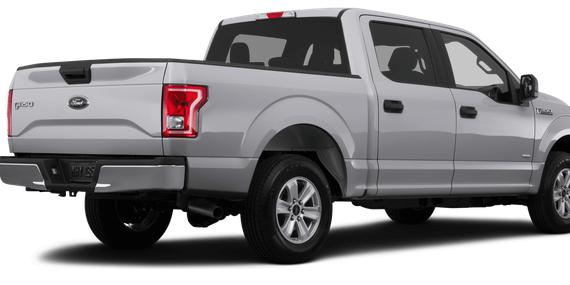 FORD F-150 2015 1FTEW1EG3FKE17206 image