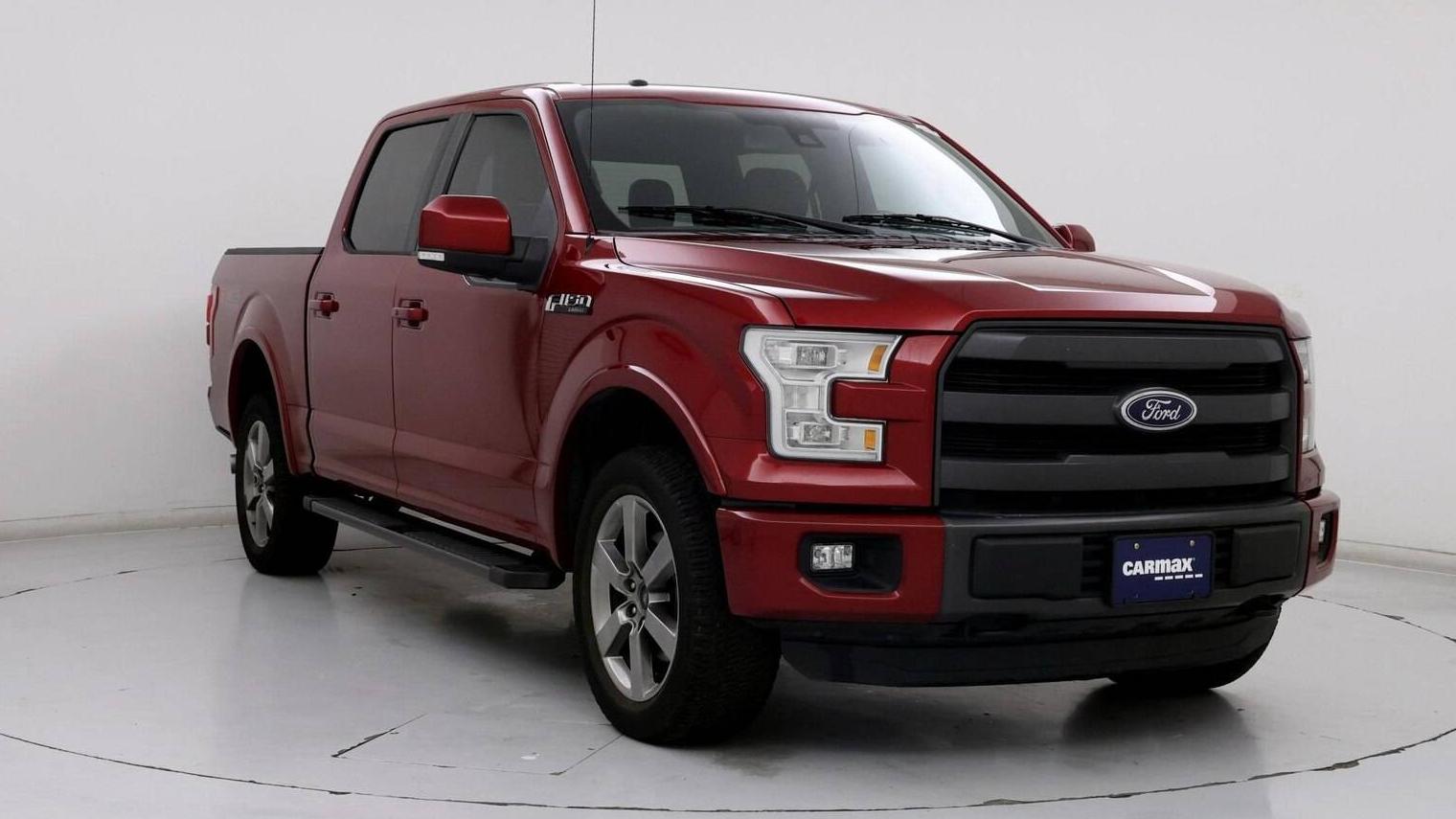 FORD F-150 2015 1FTEW1EF4FFC21856 image