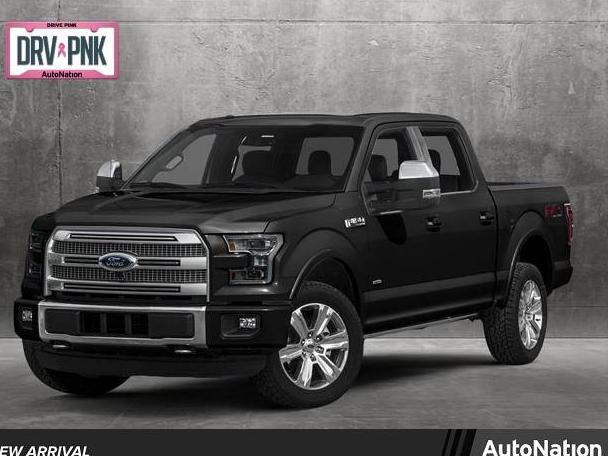 FORD F-150 2015 1FTEW1EF1FFB47909 image