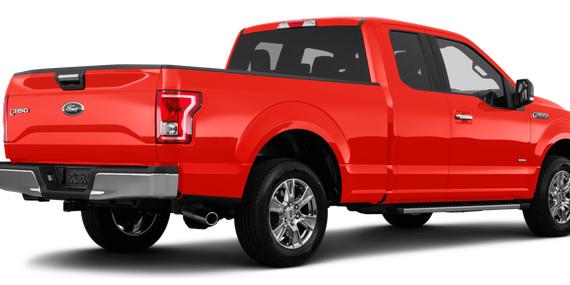 FORD F-150 2015 1FTEX1EP2FFD12307 image