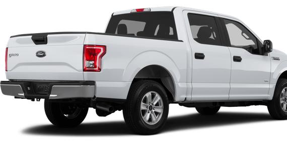 FORD F-150 2015 1FTEW1EF0FFA31374 image