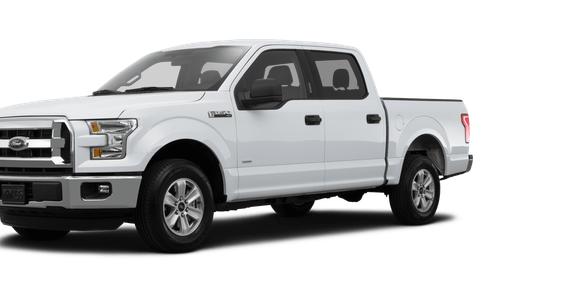 FORD F-150 2015 1FTEW1CG2FKE88898 image