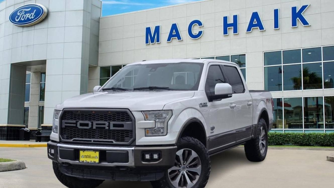 FORD F-150 2015 1FTEW1EG9FFB82321 image