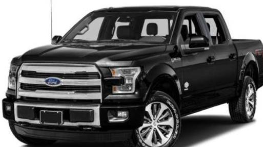 FORD F-150 2015 1FTEW1EG0FFC61604 image