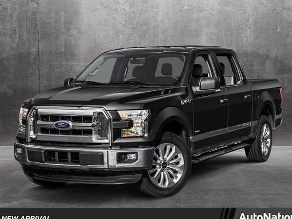 FORD F-150 2015 1FTEW1EF7FFB22223 image