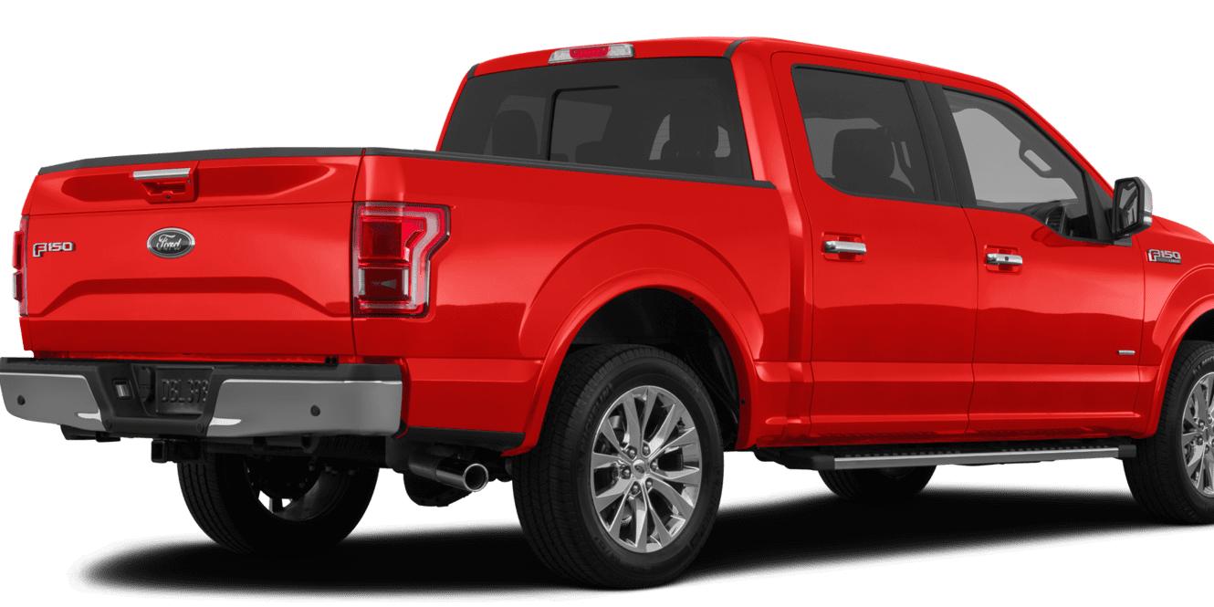 FORD F-150 2015 1FTEW1EF4FKE26861 image