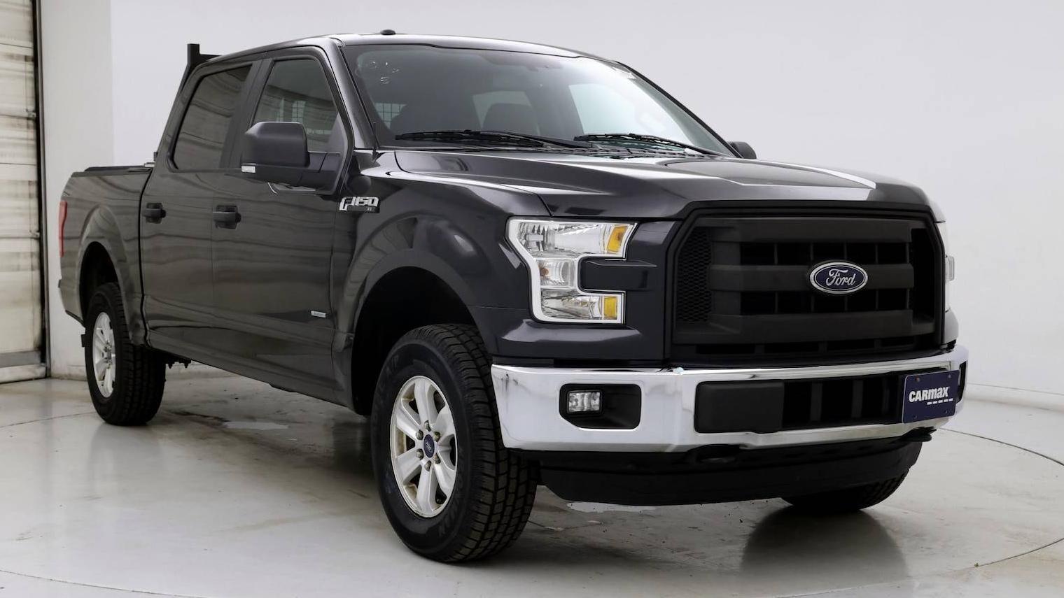 FORD F-150 2015 1FTEW1EP8FFB53389 image