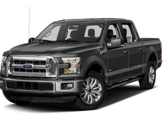 FORD F-150 2015 1FTFW1EG3FFB21647 image