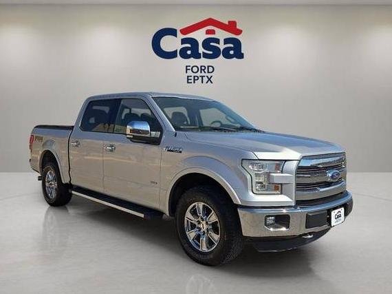 FORD F-150 2015 1FTEW1EG2FFB29931 image