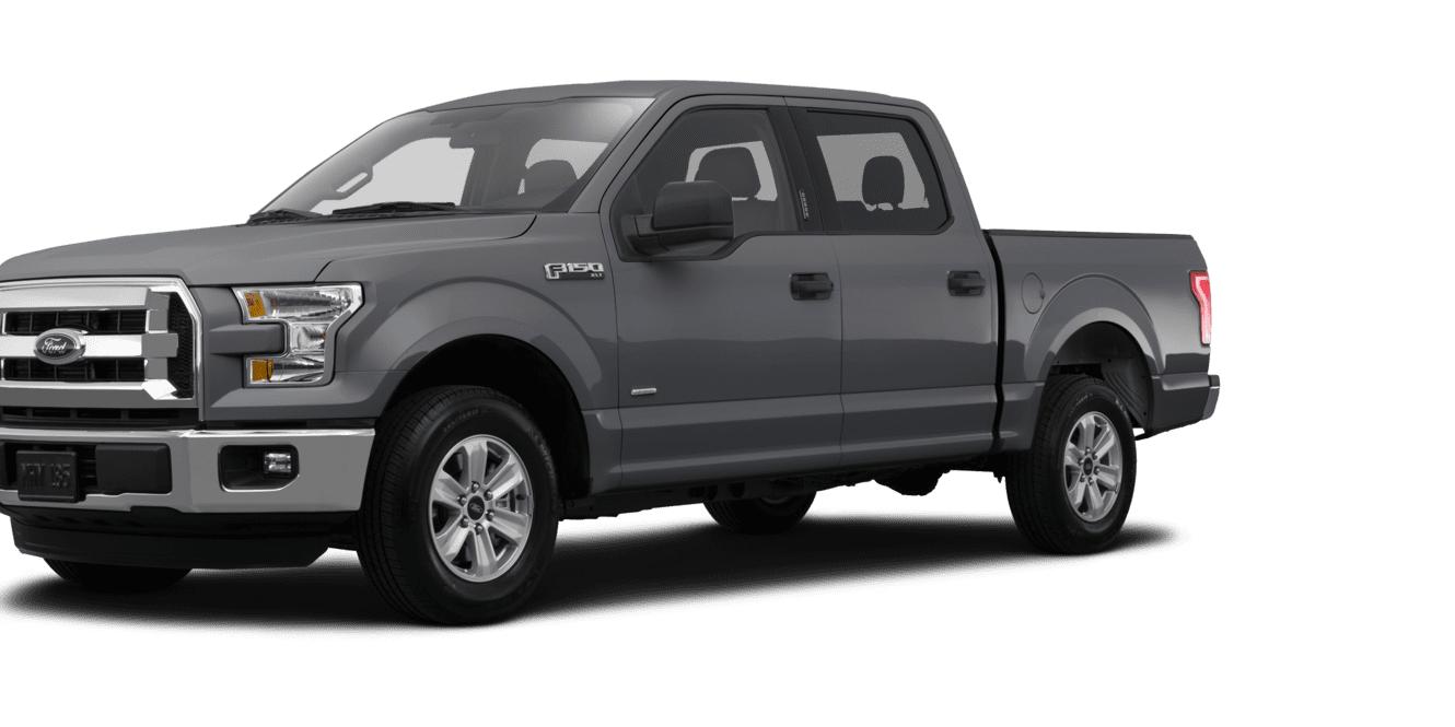 FORD F-150 2015 1FTEW1C89FFC04054 image