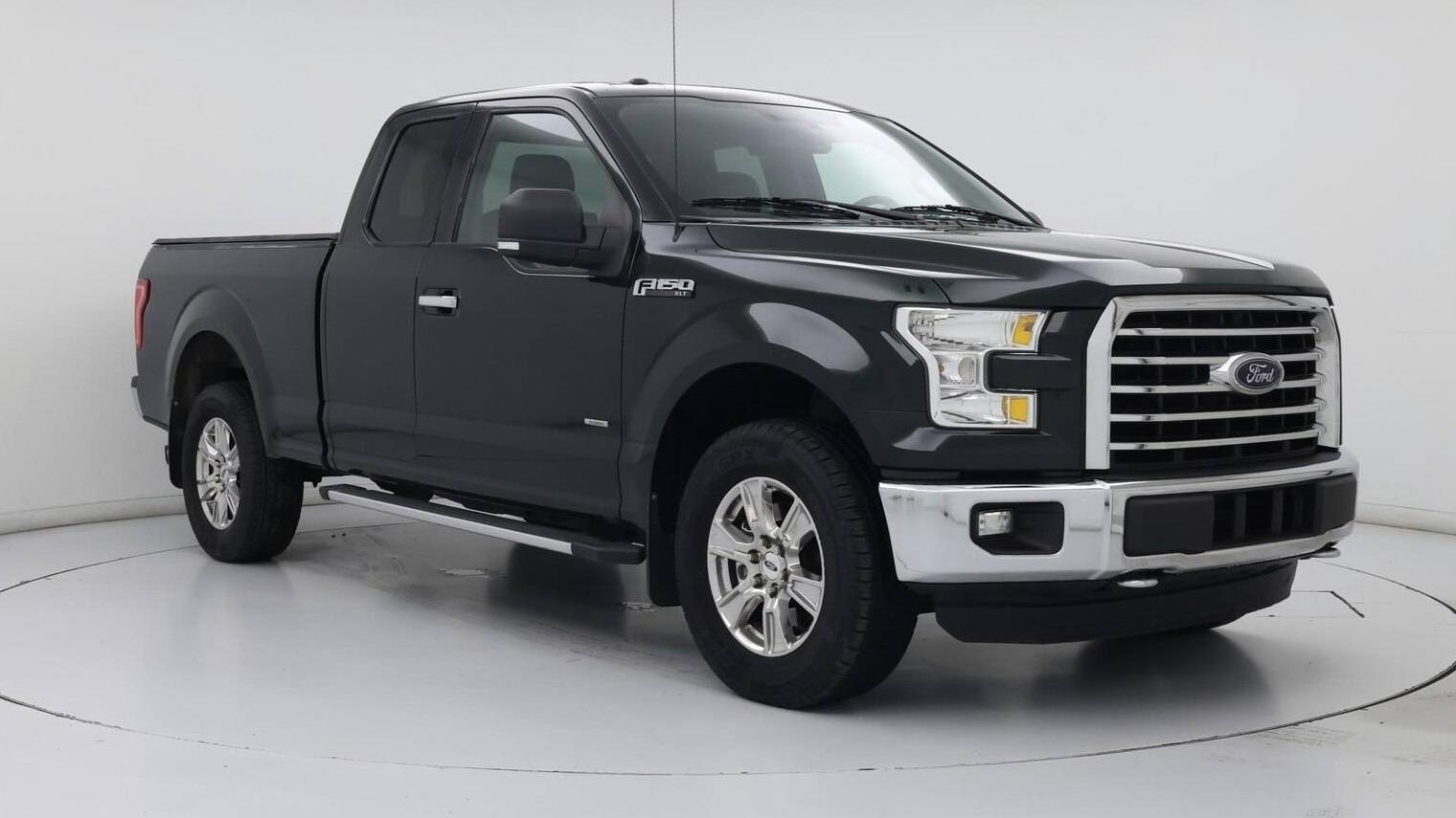 FORD F-150 2015 1FTFX1EG0FKE95458 image