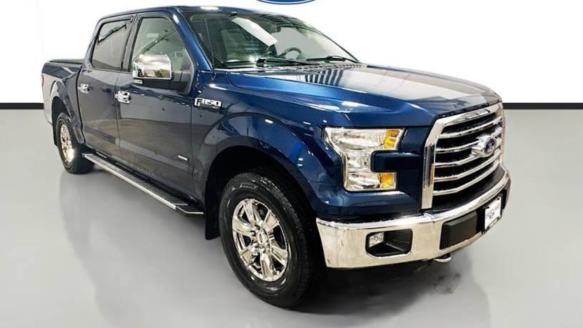 FORD F-150 2015 1FTEW1EPXFKD68036 image