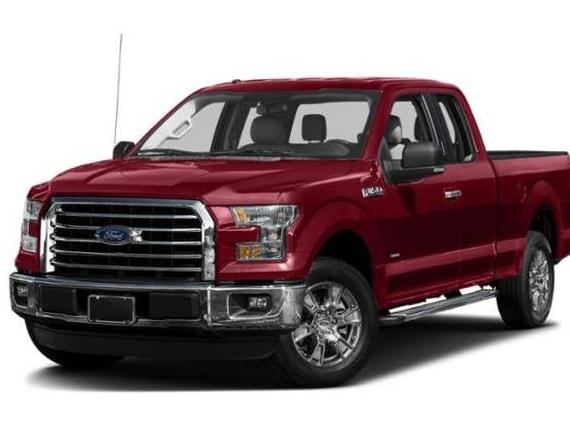 FORD F-150 2015 1FTEX1CP7FFA87076 image