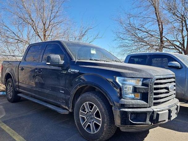 FORD F-150 2015 1FTEW1CP7FKE82580 image