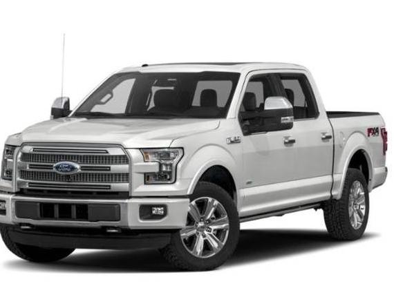 FORD F-150 2015 1FTEW1EG0FFC35178 image