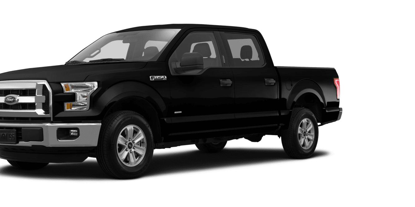 FORD F-150 2015 1FTEW1CG4FKE03334 image