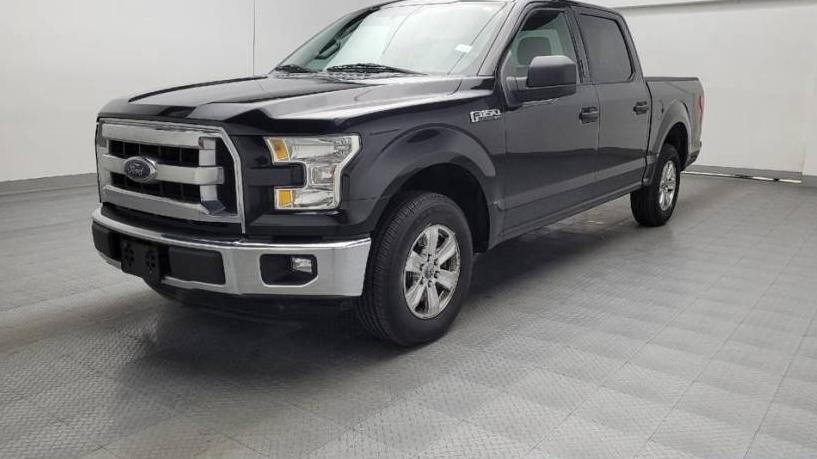 FORD F-150 2015 1FTEW1CP5FKD05624 image