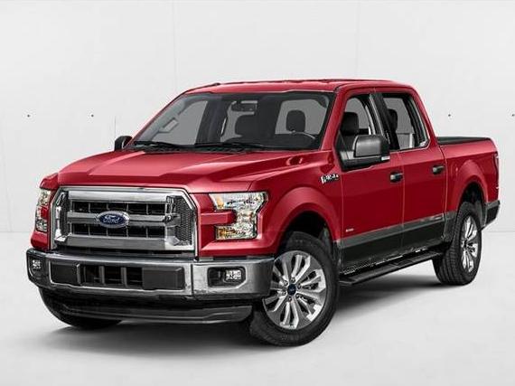 FORD F-150 2015 1FTEW1CF2FFC34382 image