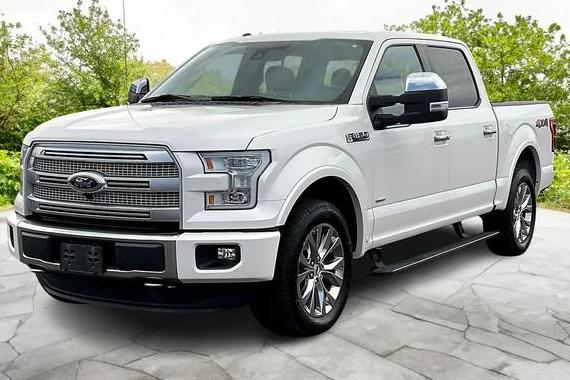 FORD F-150 2015 1FTEW1EG2FFA88314 image