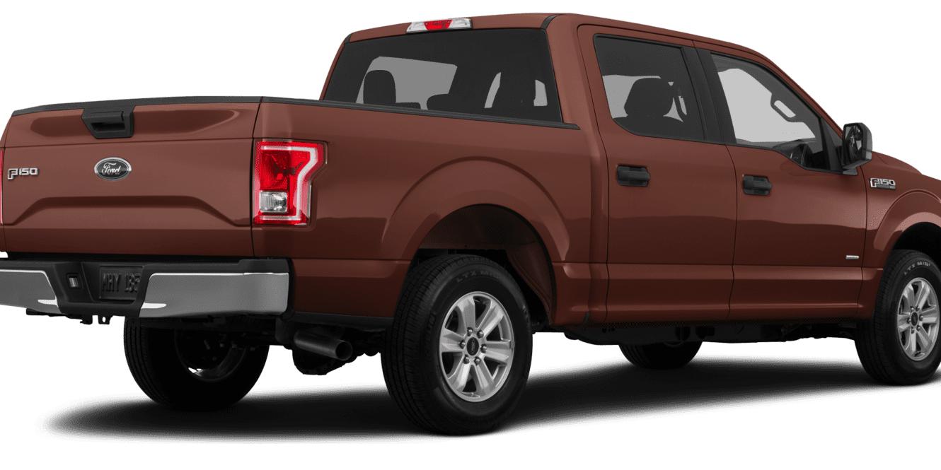 FORD F-150 2015 1FTEW1EFXFFB29649 image