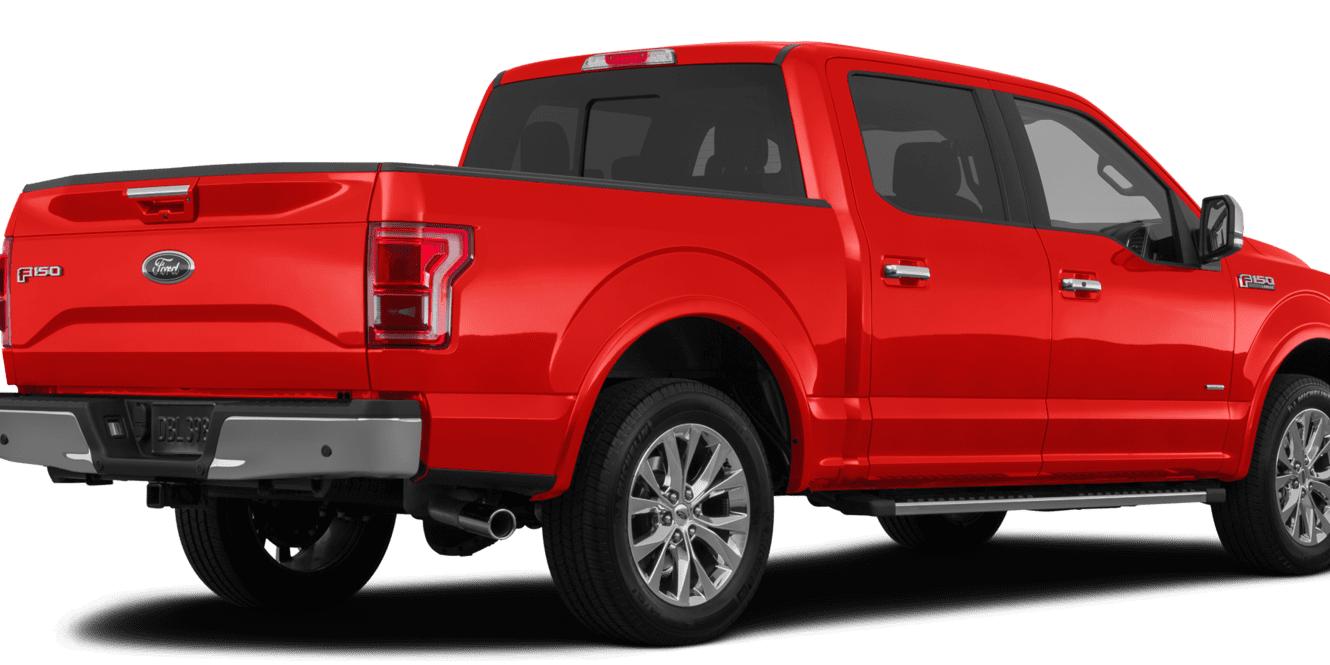 FORD F-150 2015 1FTEW1EG7FKE20500 image