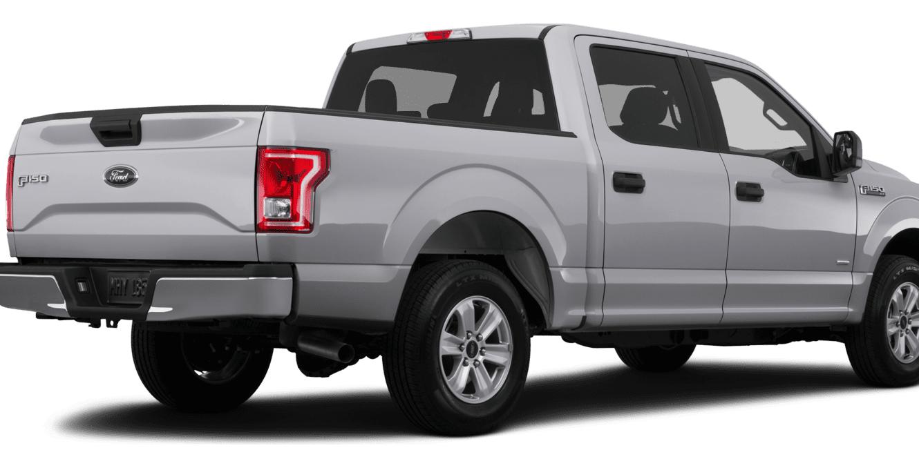 FORD F-150 2015 1FTEW1EG8FFB92371 image