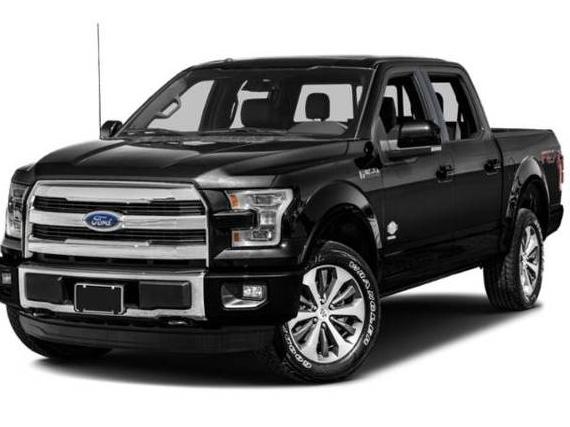FORD F-150 2015 1FTEW1EGXFFD01347 image