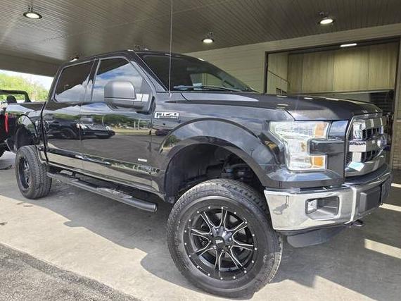 FORD F-150 2015 1FTEW1EP0FFB84846 image