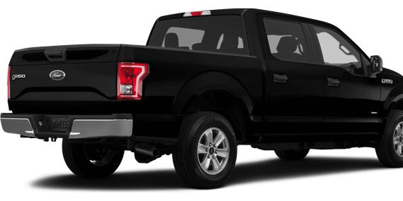 FORD F-150 2015 1FTEW1EF9FKD41336 image