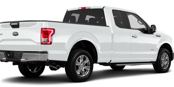 FORD F-150 2015 1FTEX1EP9FKD94611 image