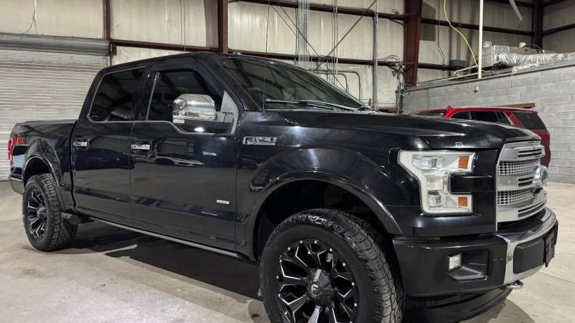 FORD F-150 2015 1FTEW1EG2FFA48900 image