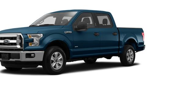FORD F-150 2015 1FTEW1CF8FKD04829 image