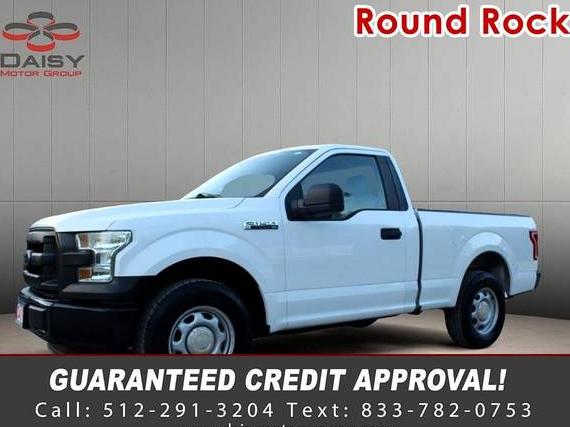 FORD F-150 2015 1FTMF1C85FKD17390 image