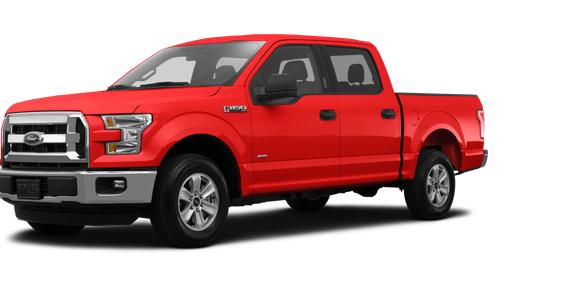 FORD F-150 2015 1FTEW1CP1FKE96443 image
