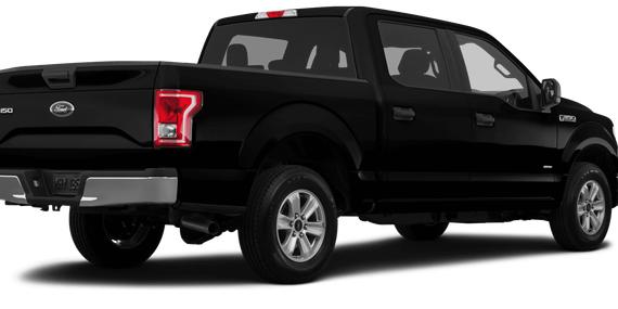 FORD F-150 2015 1FTEW1EPXFKE04825 image