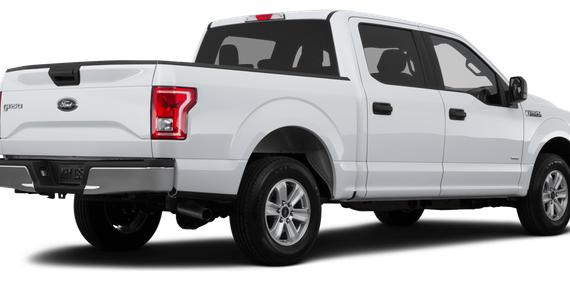 FORD F-150 2015 1FTFW1EG3FKD97687 image