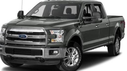 FORD F-150 2015 1FTFW1EF6FFA92619 image