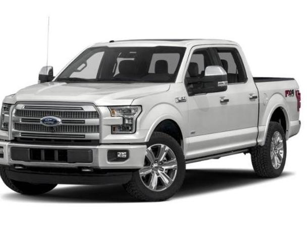 FORD F-150 2015 1FTEW1EG8FKE72430 image