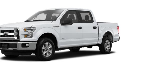 FORD F-150 2015 1FTEW1CP0FFU01036 image