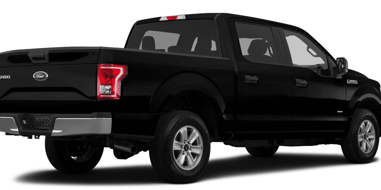 FORD F-150 2015 1FTEW1EG7FFC34366 image