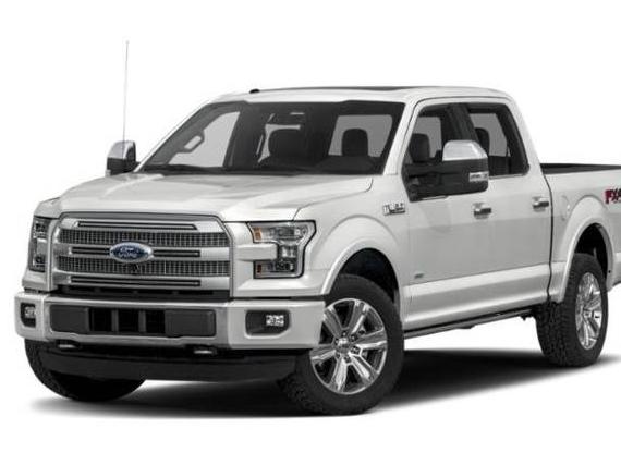FORD F-150 2015 1FTEW1EG6FFC14867 image