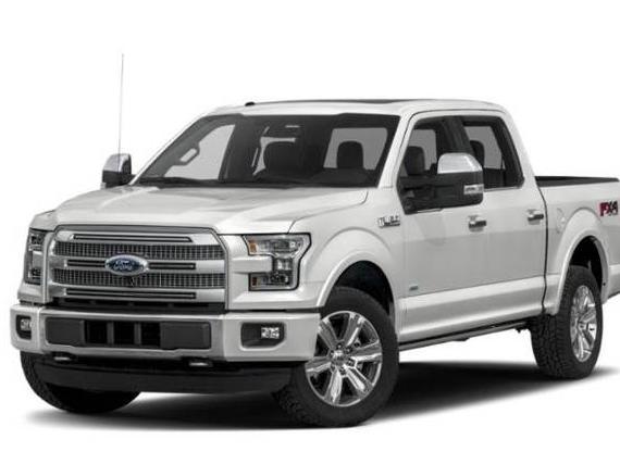 FORD F-150 2015 1FTEW1EF6FFB04599 image