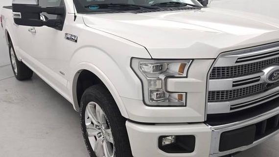 FORD F-150 2015 1FTEW1EG3FFC21257 image