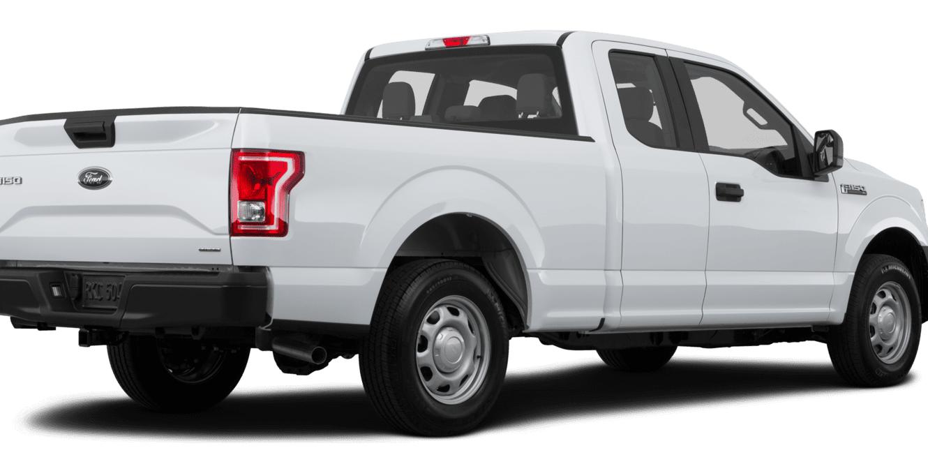 FORD F-150 2015 1FTEX1EP4FKE16949 image