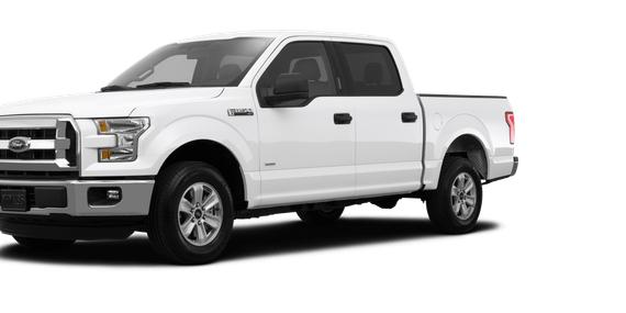 FORD F-150 2015 1FTEW1CP6FKD26286 image