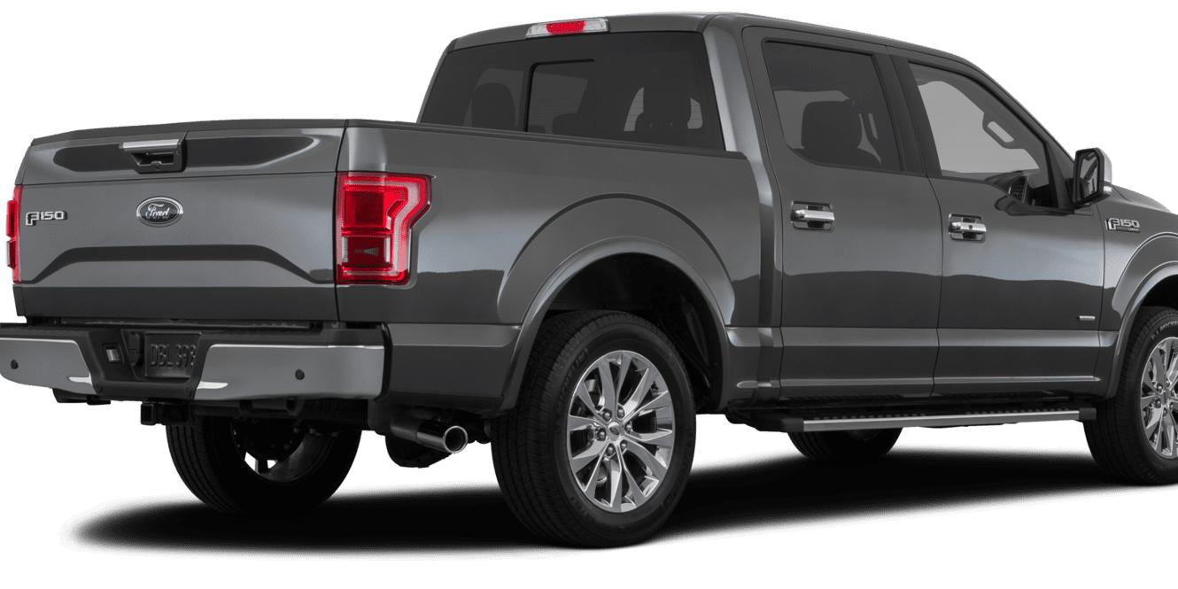 FORD F-150 2015 1FTFW1EG1FFB46790 image