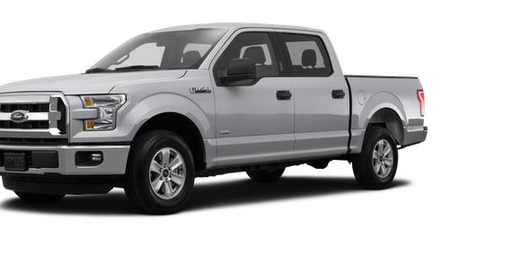 FORD F-150 2015 1FTEW1CP4FKD54801 image