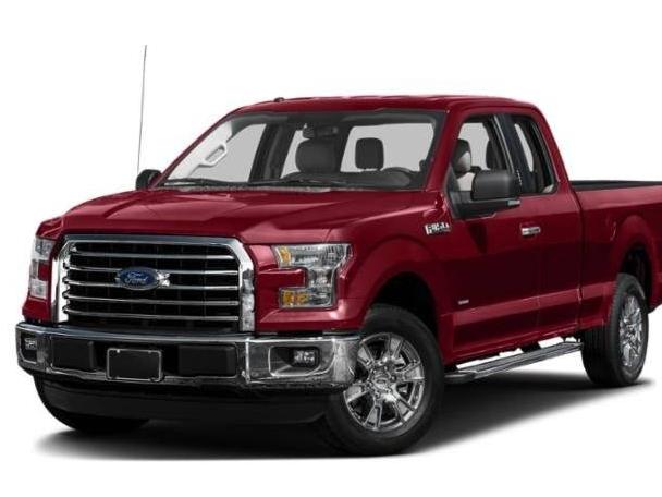 FORD F-150 2015 1FTFX1EG9FFA99800 image