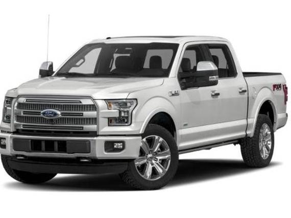 FORD F-150 2015 1FTEW1EG2FFB59978 image