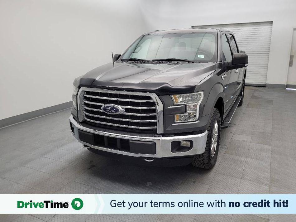 FORD F-150 2015 1FTEW1EP3FKE99843 image